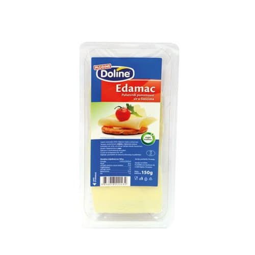 SIR REZ.EDAMAC 150 G DOLINE PLODINE