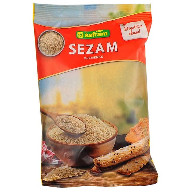 Sezam 100 g