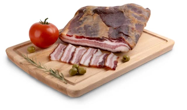 *DALMATINSKA PANCETA