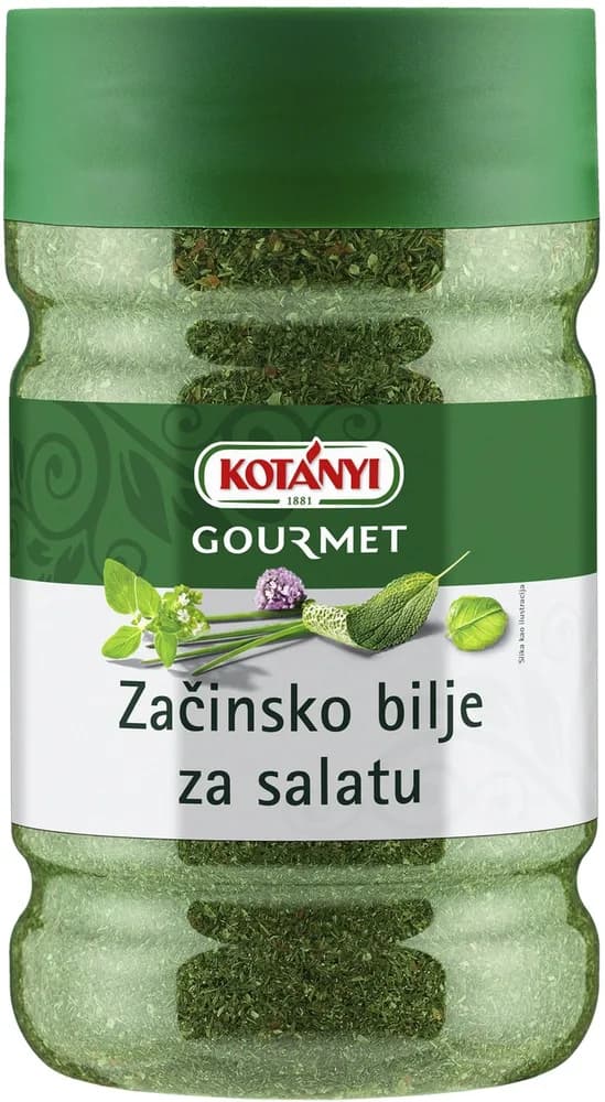 360G KOTANYI ZAČ. BILJ SAL1,2L