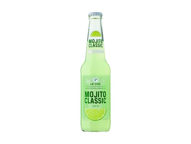 Koktel Mojito