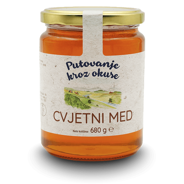 CVJETNI MED 680g _ HRV