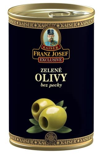 Masline zelene otkoštene