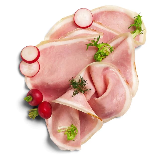 PIK Šunka vakumirana