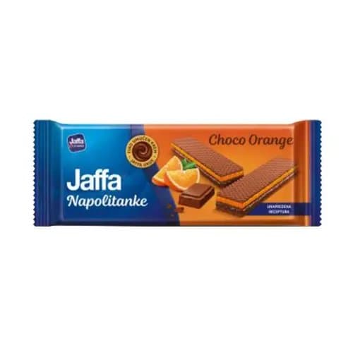 Napolitanke Čoko Naranča
