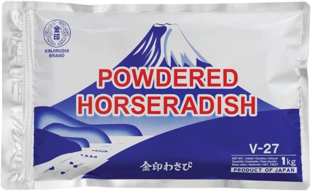 1KG KINJIRUSHI WASABI PRAH
