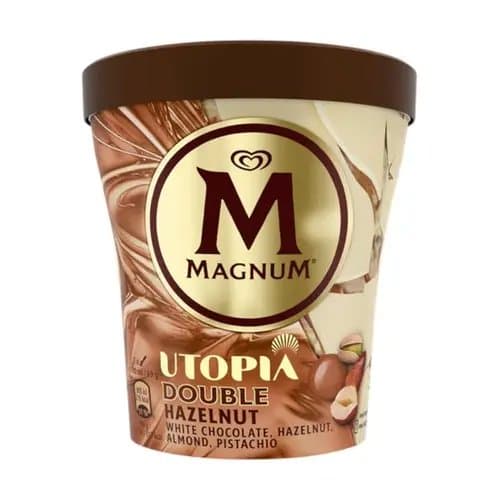 SLADOLED MAGNUM DUPLI LJESNJAK 440 ML