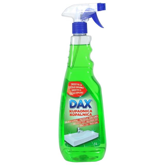 SREDSTVO DAX KUPAONICA 1L