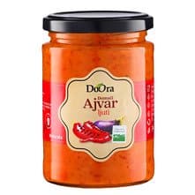 Ajvar Domaći Ljuti