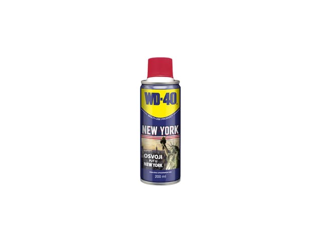 SPREJ WD-40 200 ml
