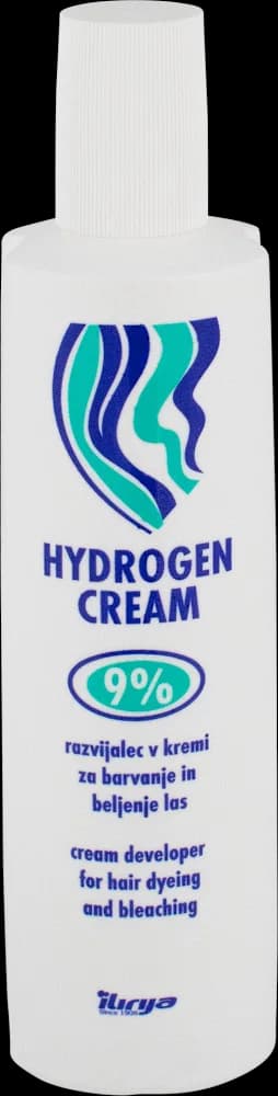 Hidrogen 9%