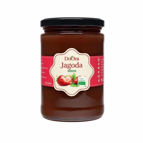 Džem Jagoda