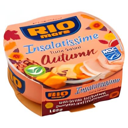 Rio Mare Salata Tuna Jesen