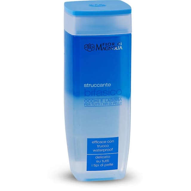 TEK.ZA SKIDANJE ŠMINKE DVOFAZ.150ml