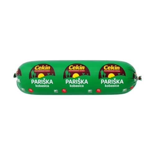 Pariška kobasica