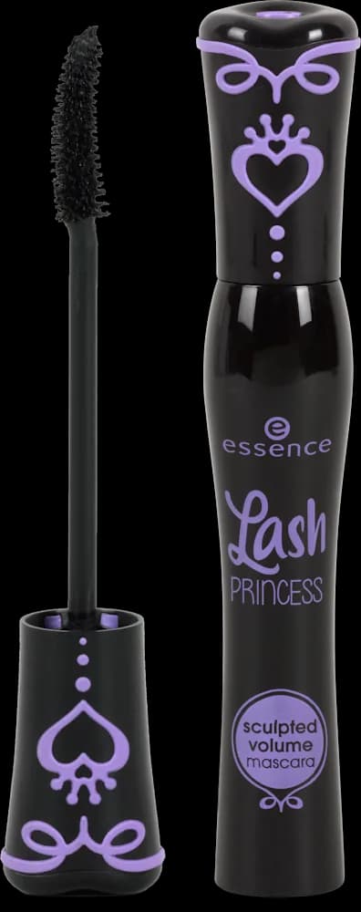 Ess.Lash Princ.Sculp.Vol.Maskara 30 G