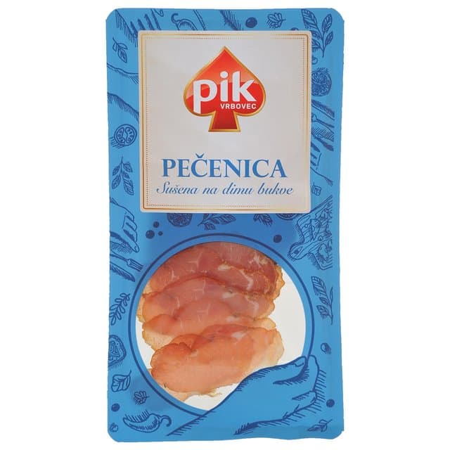 Pečenica