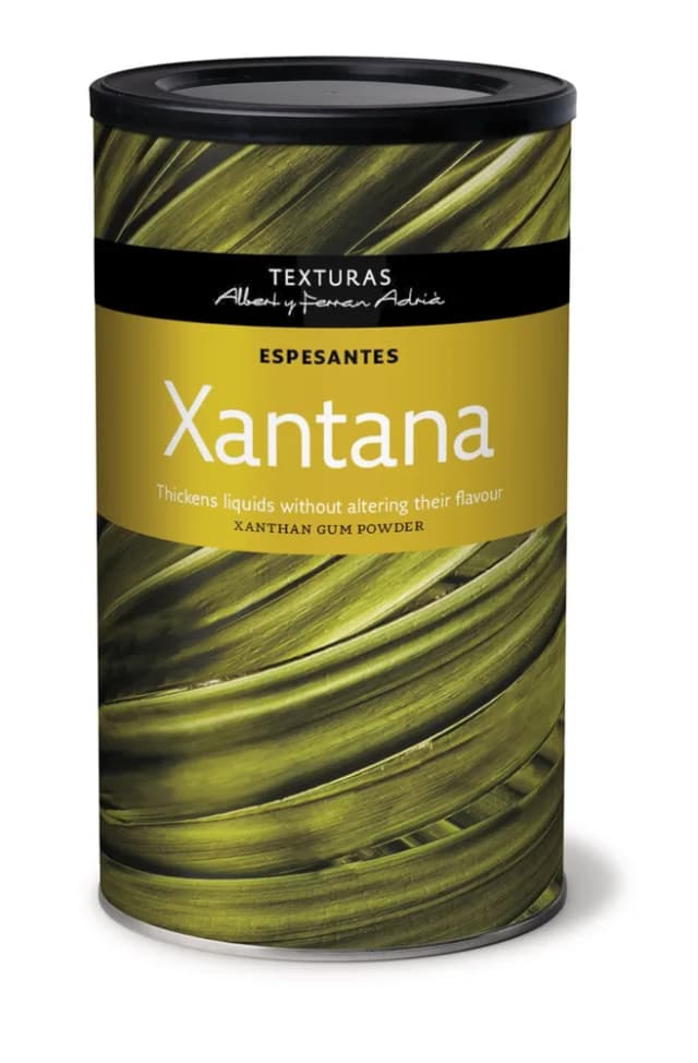 600G TEXURAS XANTANA