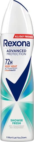Dezodorans Rexona Shower Fresh