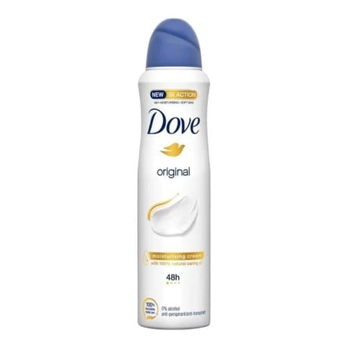 Dove Original Dezodorans u Spreju