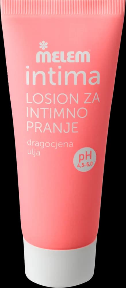 Melem Intima los.za intimnu njegu 30 ml