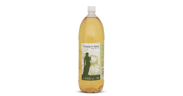 VINO ROTO 2 L GRAŠEVINA