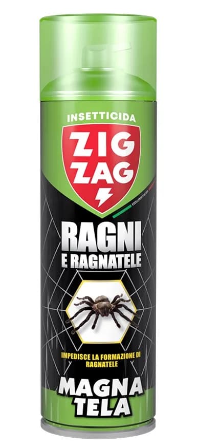 ZIG ZAG SPREJ ZA PAUKE 500mL