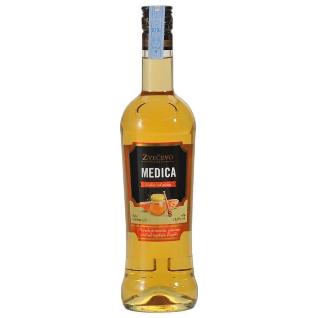 ZVEČEVO Liker