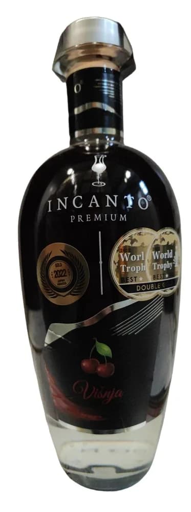 0,7L INCANTO LIKER VIŠNJA