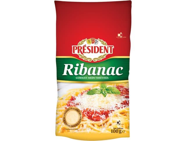 Sir Ribanac
