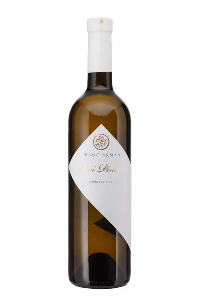 Vino Sivi Pinot