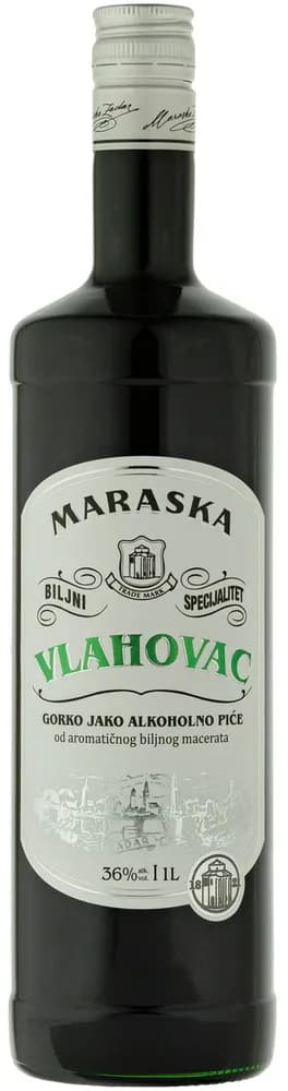Liker Vlahovac