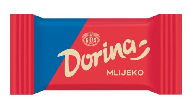 1,25KG DORINA MINI MLIJEČNA