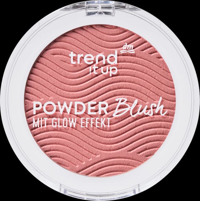 tIU rumenilo Powder Blush 026