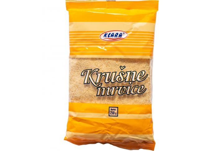 Krušne mrvice