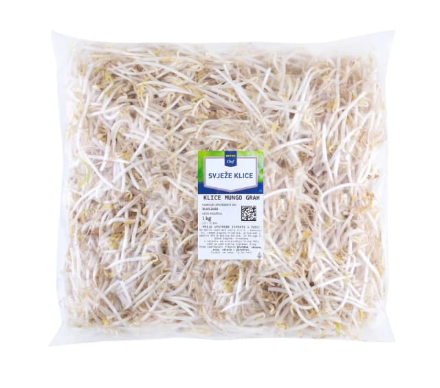 1KG MC KLICE MUNGO GRAH