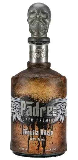 0,7L PADRE AZUL TEQUILA ANEJO