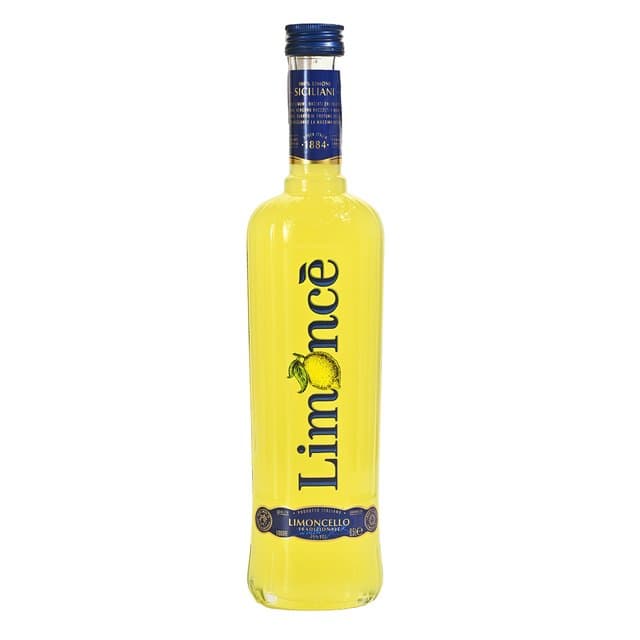 Liker Limonce