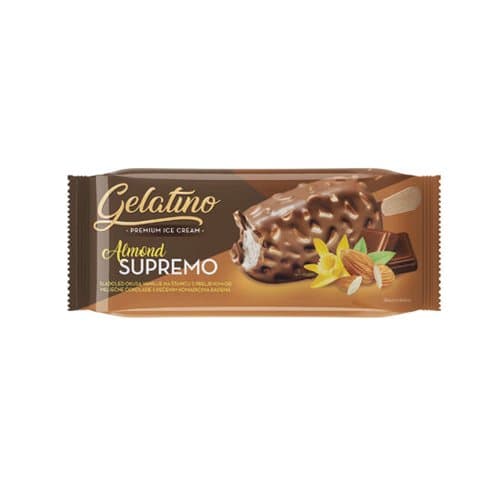 SLADOLED STAPIC BADEM 120 ML PLODINE