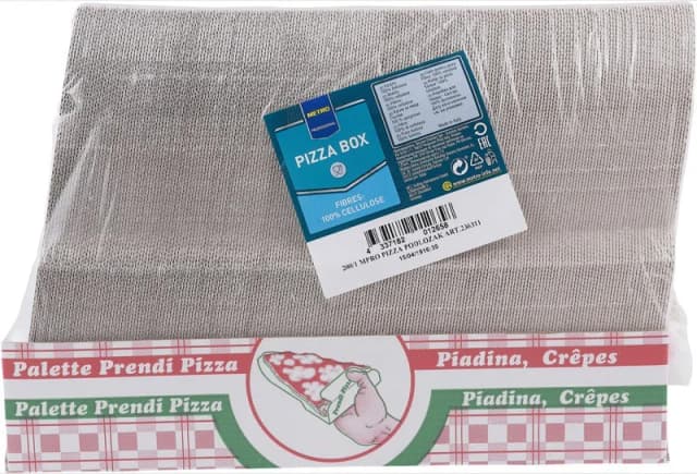 200/1 MPRO PIZZA PODLOŽAK