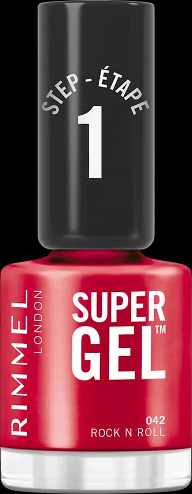 Rimmel lak za nokte Supergel 42