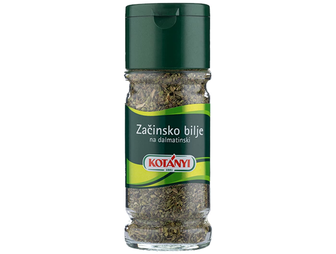 Začinsko bilje Dalmacija