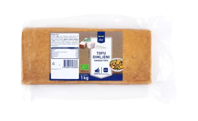 1KG MC TOFU DIMLJENI BIO