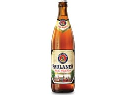 Pivo Paulaner Hefe Weissbier