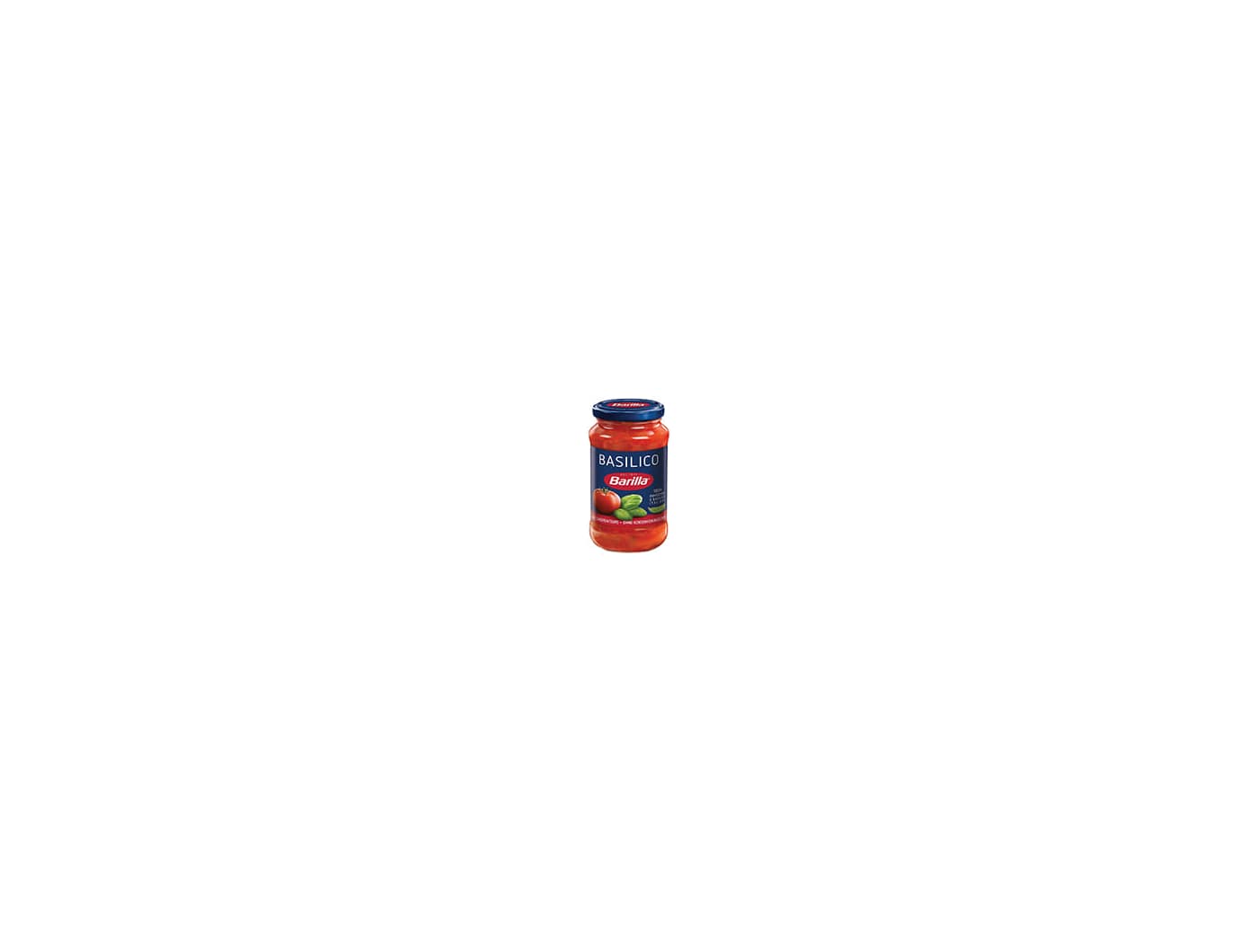 Barilla BASILICO BARILLA