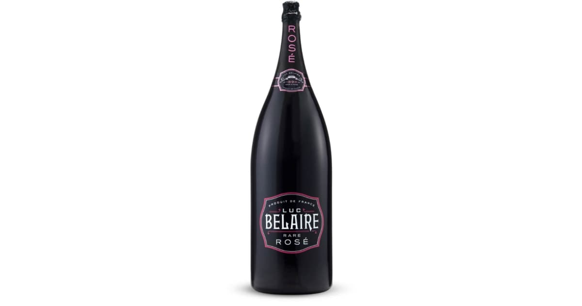 LUC BELAIRE ROSE FANTOME 15,0 (1)