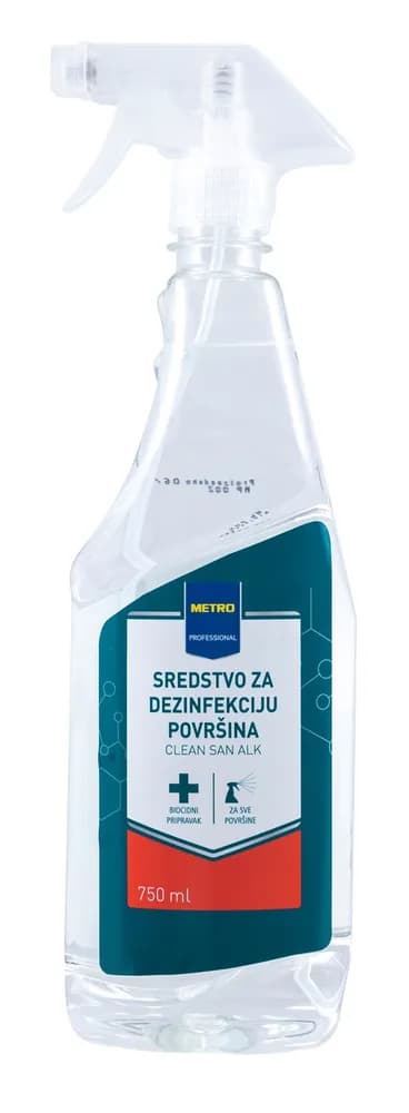 750ML MPRO SREDS ZA DEZINF POV
