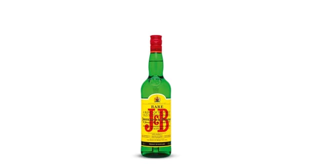VISKI J&B 0,7L