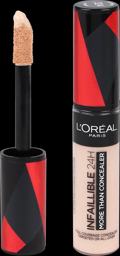 L'Oreal korektor Infaillible 324