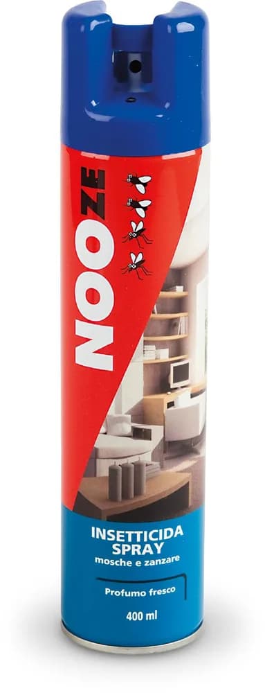 SPREJ PROTIV MUHA I KOMARACA 400ml